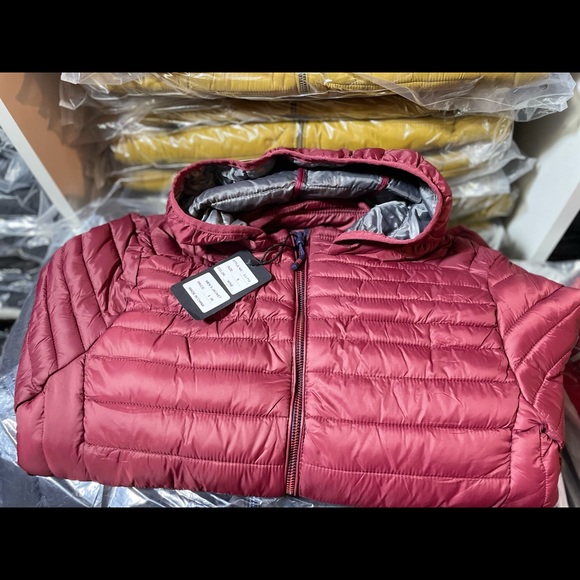 Men's All-Season Ultra Lightweight Jacket - Picture 3 of 8